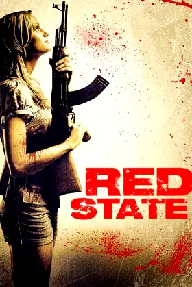 Red State poster