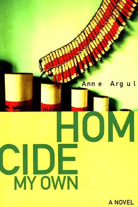 Homicide My Own poster