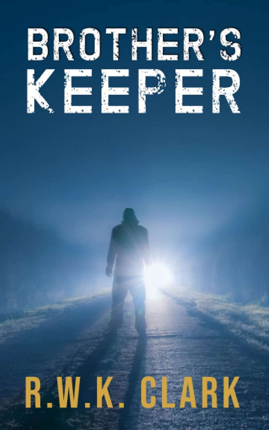 Brother's Keeper poster