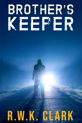 Brother's Keeper poster