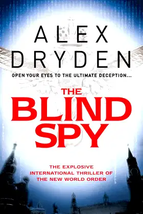 Blind Spy poster