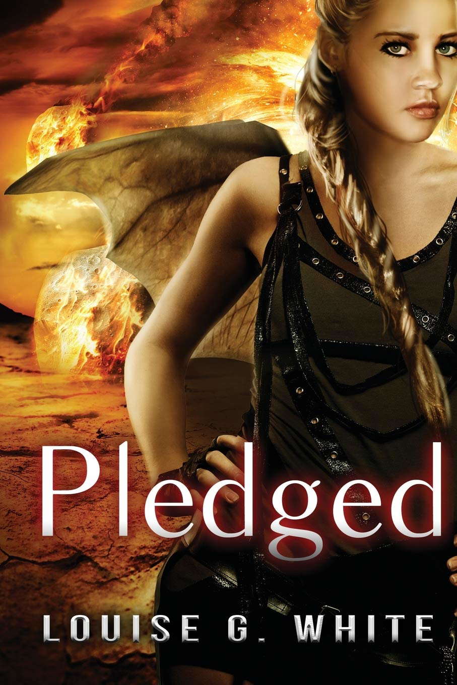 Pledged (Gateway) poster