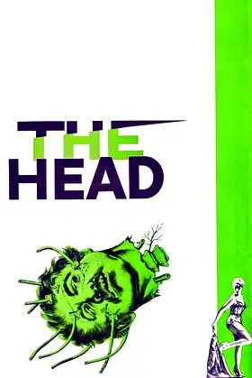 The Head poster