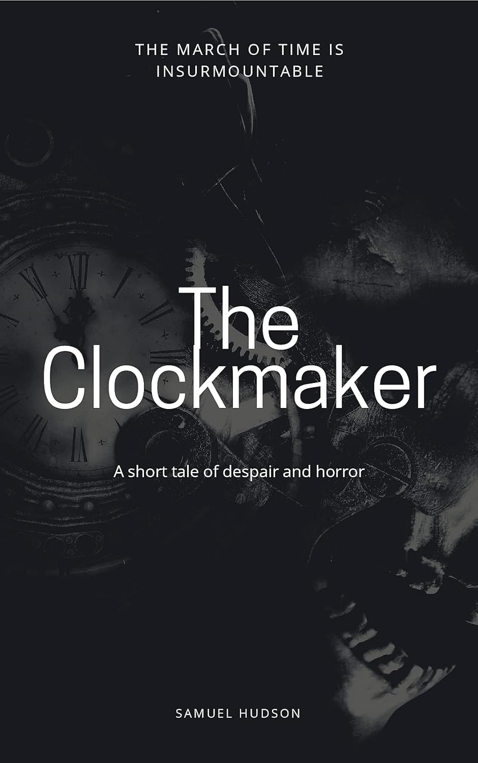 The Clockmaker poster