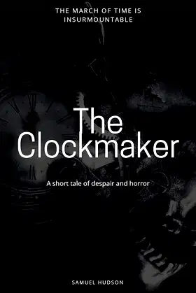 The Clockmaker poster