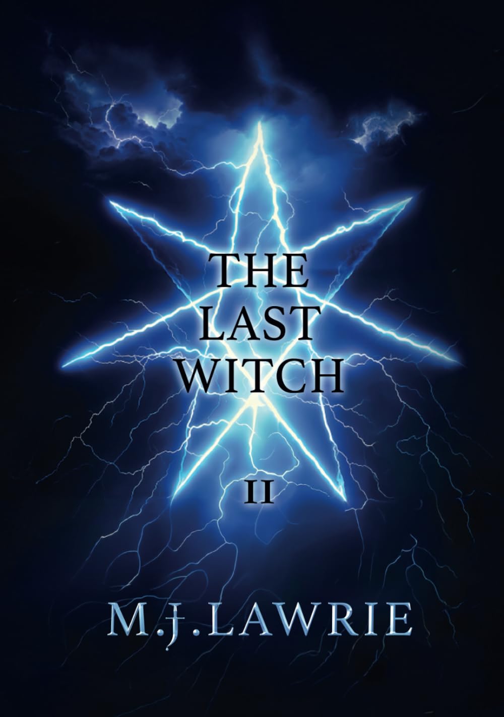 The Last Witch: Volume Two poster