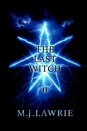 The Last Witch: Volume Two poster