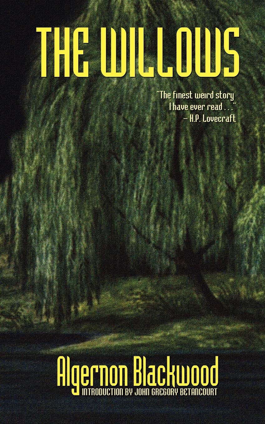 The Willows poster