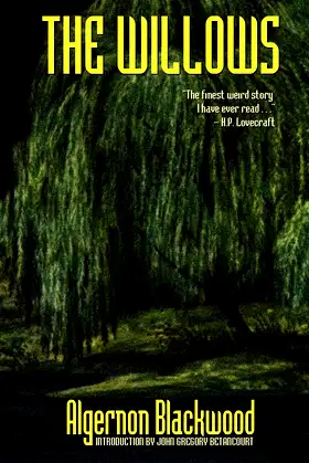 The Willows poster