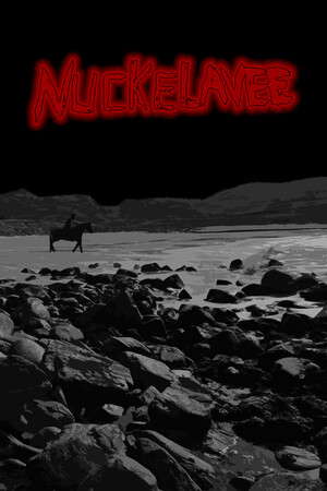 Nuckelavee poster