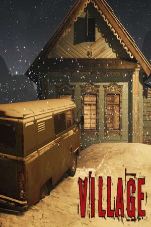 Village poster