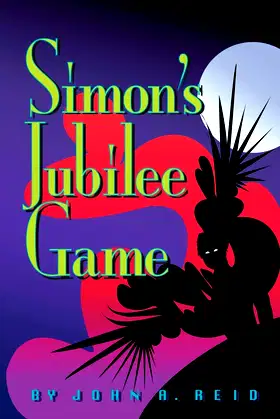 Simon's Jubilee Game poster