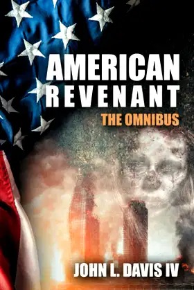 American Revenant The Omnibus poster