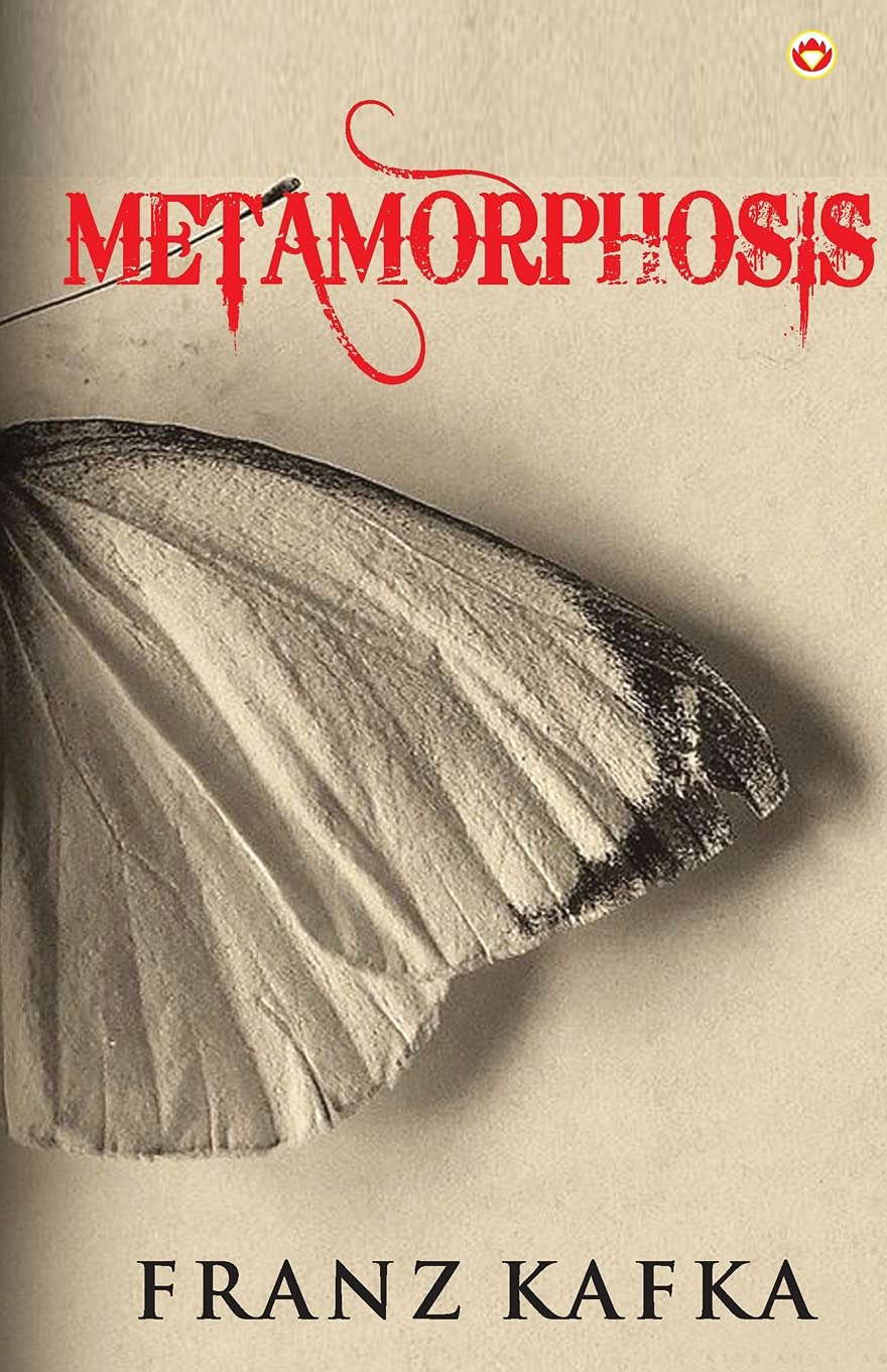 Metamorphosis poster