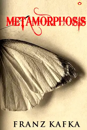 Metamorphosis poster