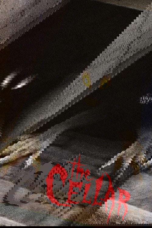 The Cellar poster
