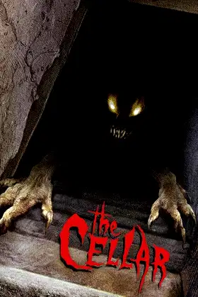 The Cellar poster