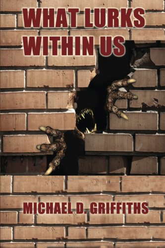 What Lurks Within Us poster