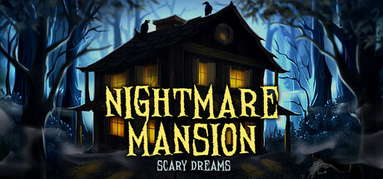 Nightmares Mansion: Scary Dreams capsule