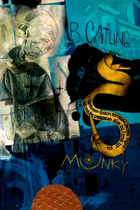 Munky poster