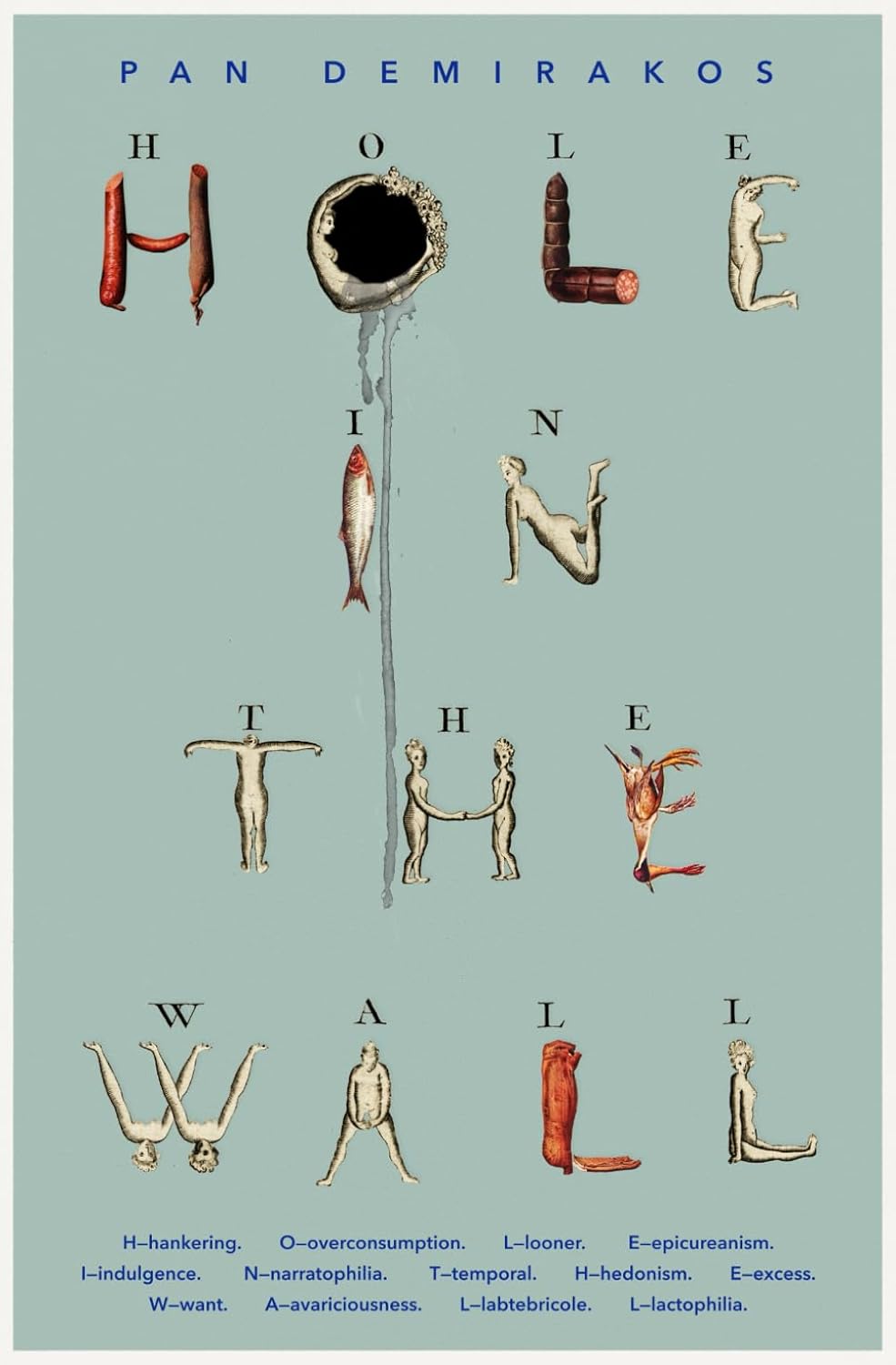 Hole in the Wall poster