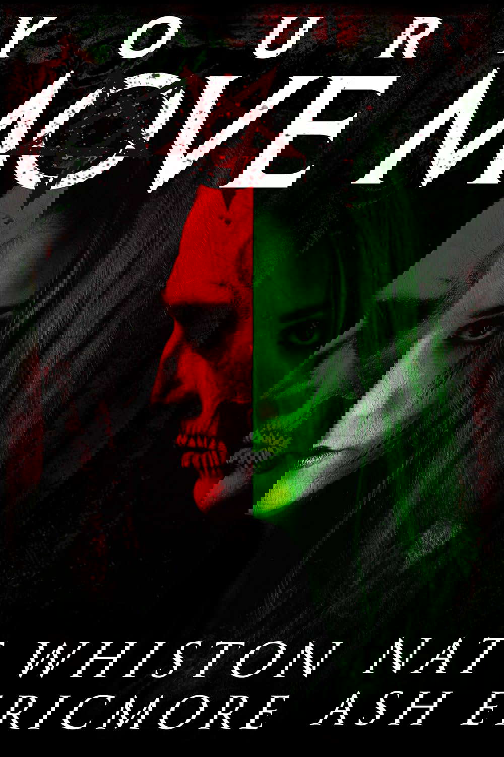 Your Move: Extreme Horror poster