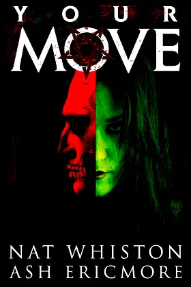 Your Move: Extreme Horror poster