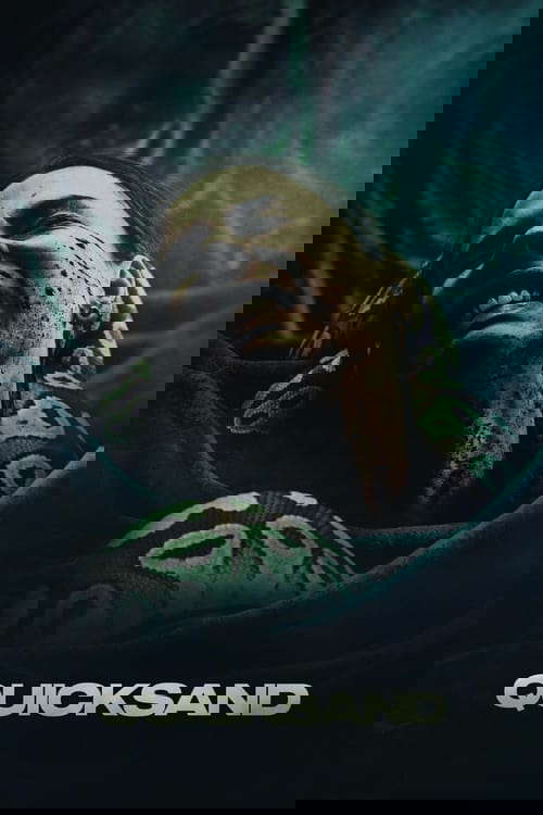 Quicksand poster