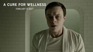 A Cure for Wellness | "The Purification Process" TV Commercial | 20th Century FOX poster