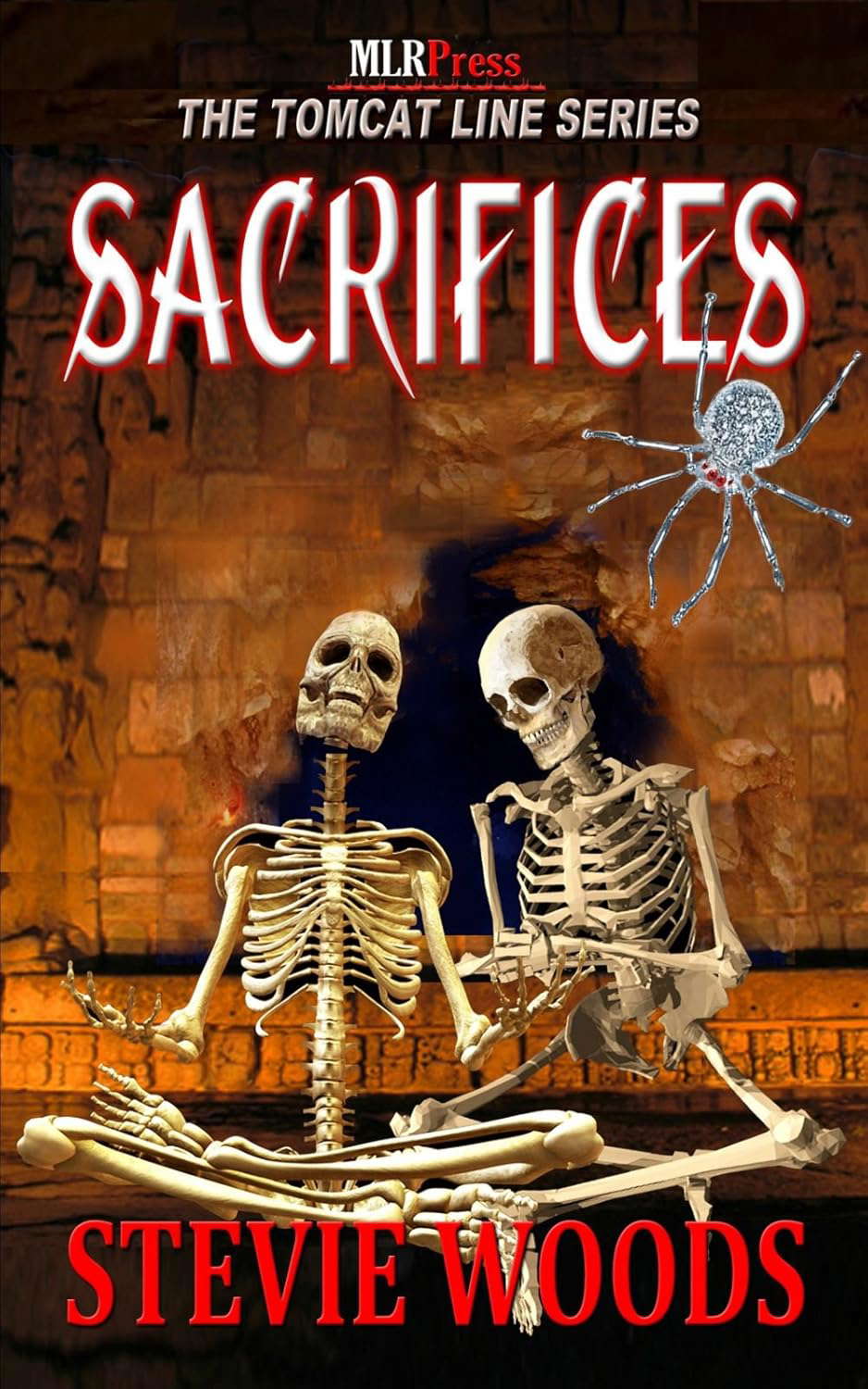 Sacrifices poster