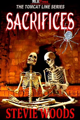 Sacrifices poster