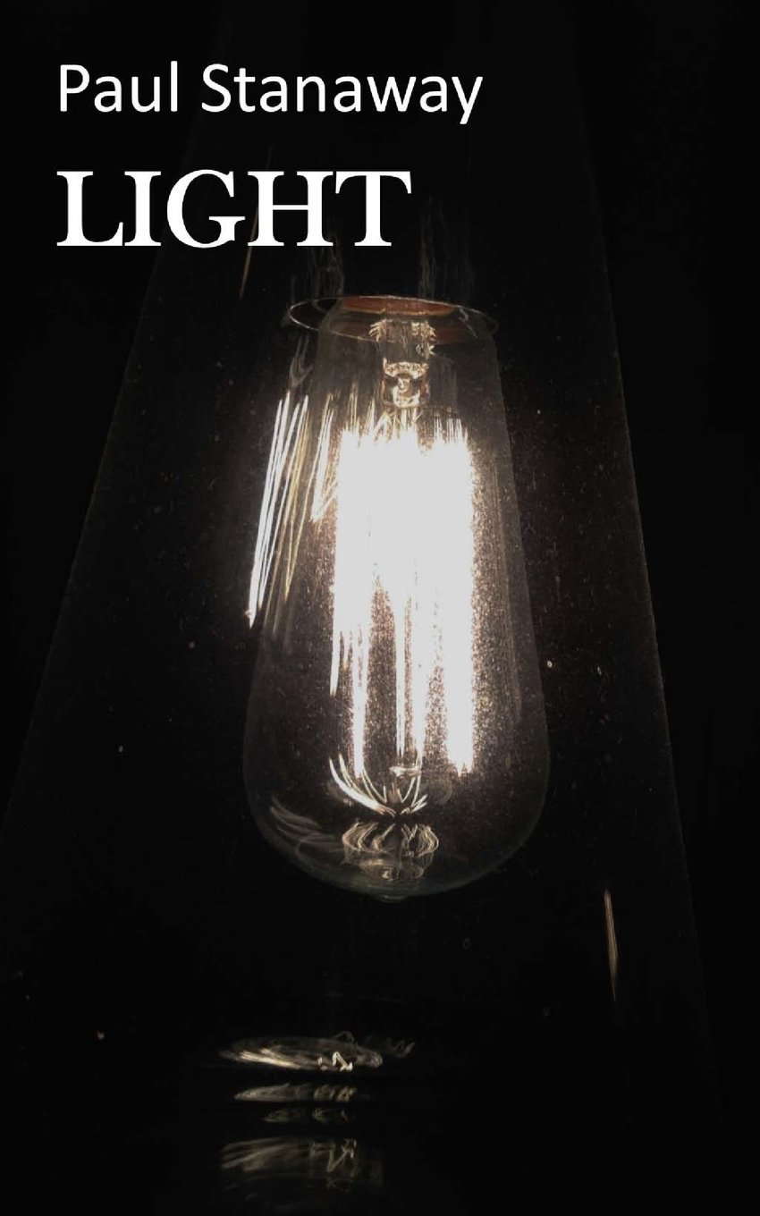 Light: A Horror Novella poster