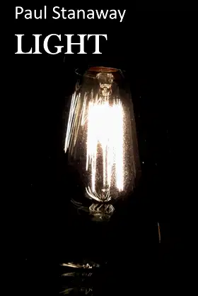 Light: A Horror Novella poster