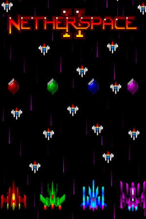 Netherspace 2 poster