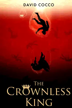 The Crownless King poster