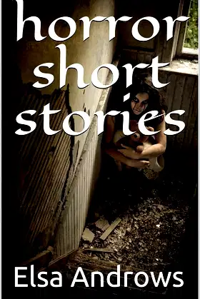 horror short stories poster