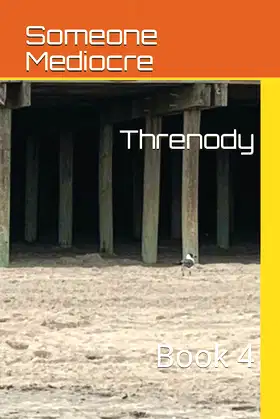 Threnody: Book 4 (Vahan's Chronicles) poster