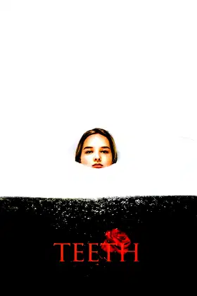Teeth poster