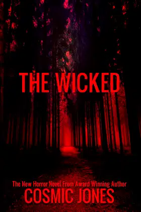 The Wicked poster