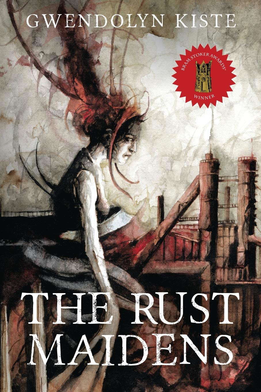 The Rust Maidens poster