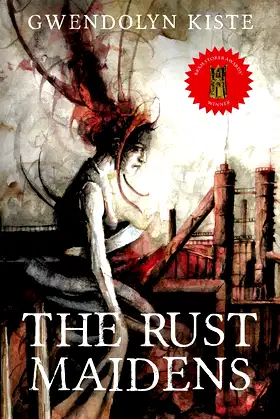 The Rust Maidens poster