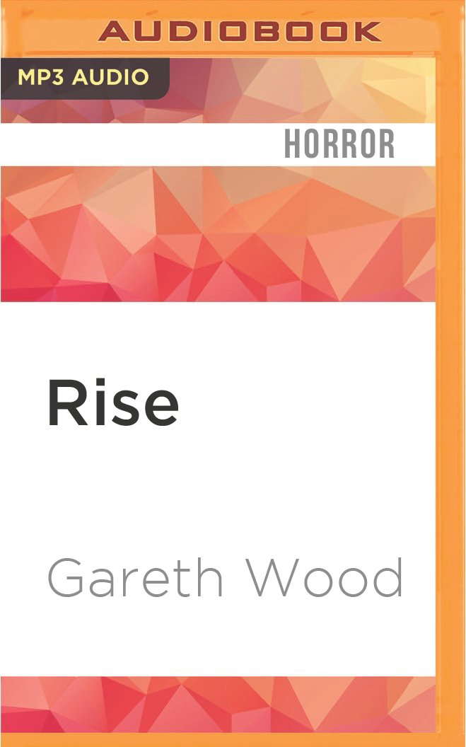 Rise poster