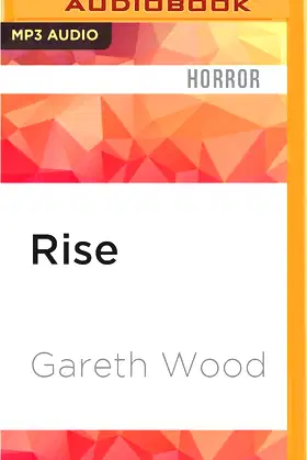Rise poster