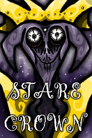 Starecrown (DEMO) poster
