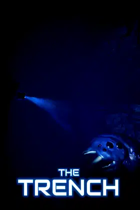 The Trench poster