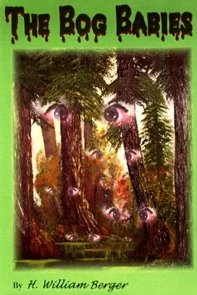 THE BOG BABIES poster