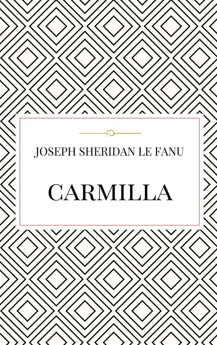 Carmilla poster
