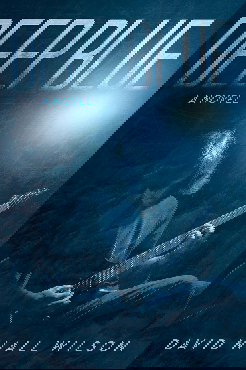 Deep Blue poster
