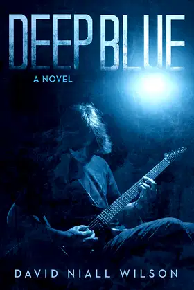 Deep Blue poster