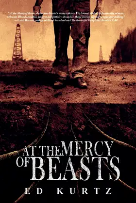 At the Mercy of Beasts poster
